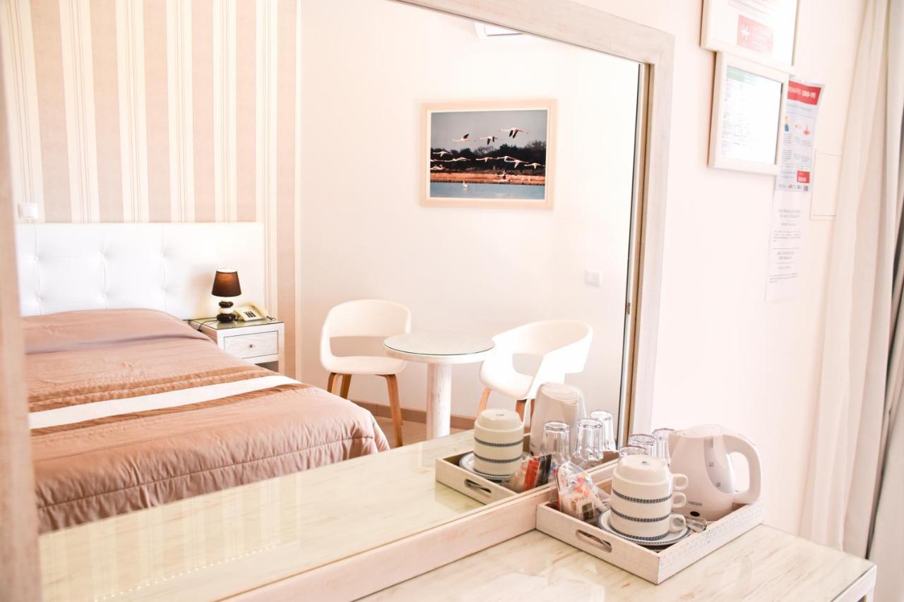 Double Room Extra Bed