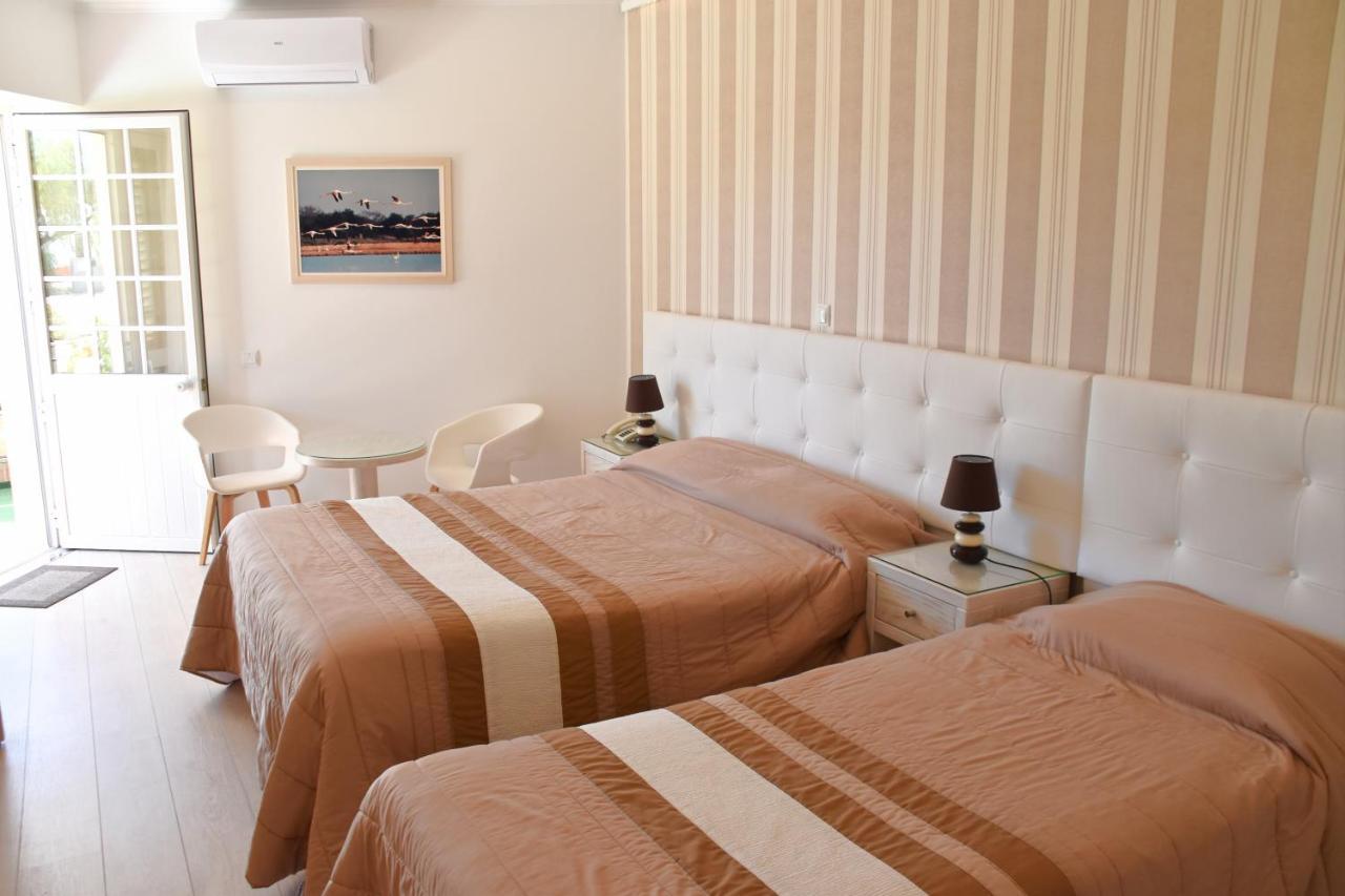 Double Room Extra Bed