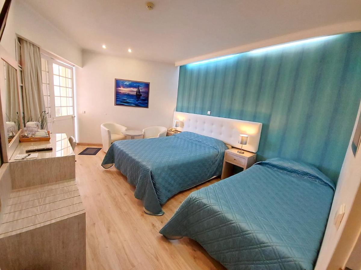 Double Room Extra Bed
