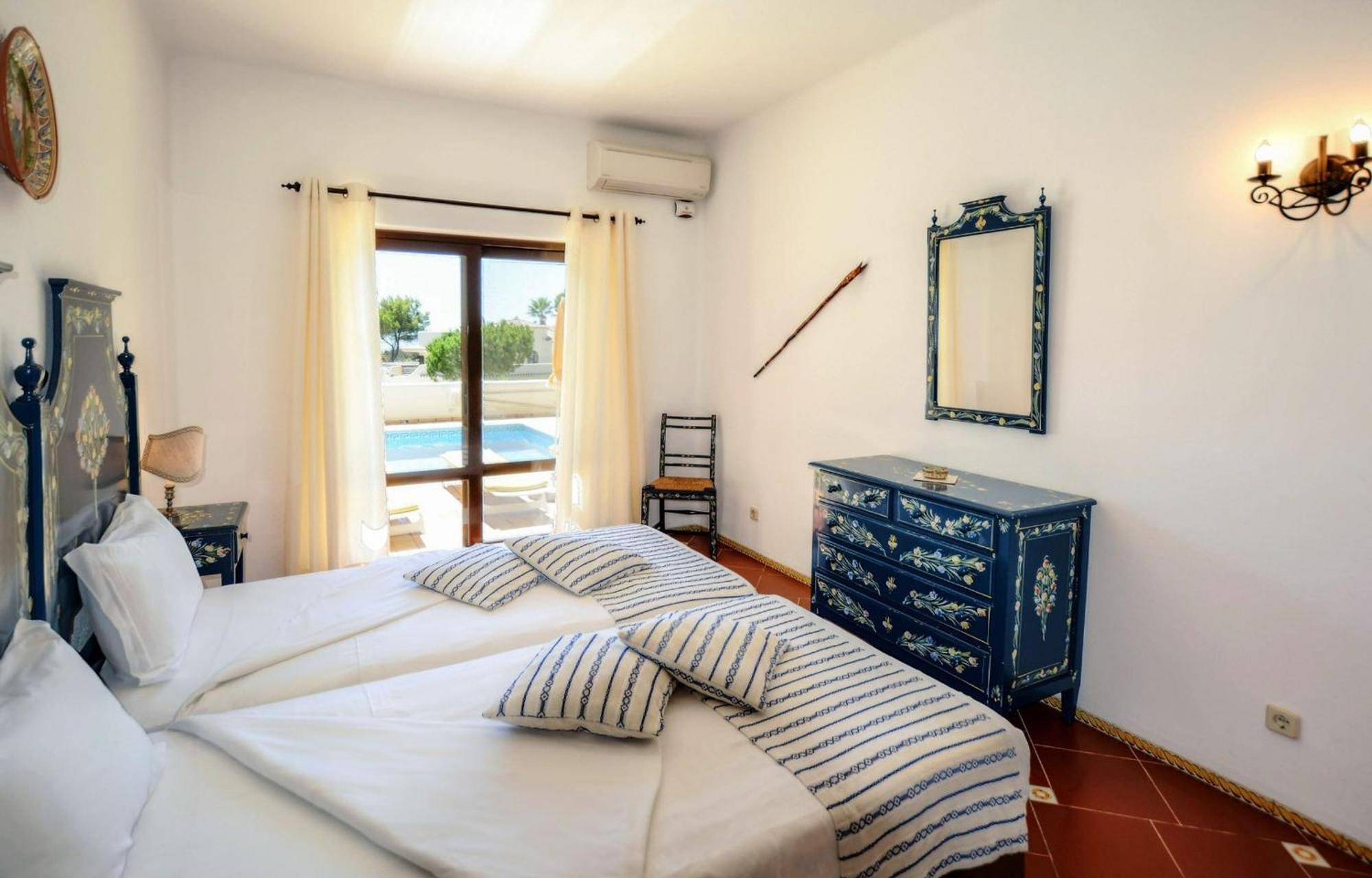 Four-Bedroom Villa