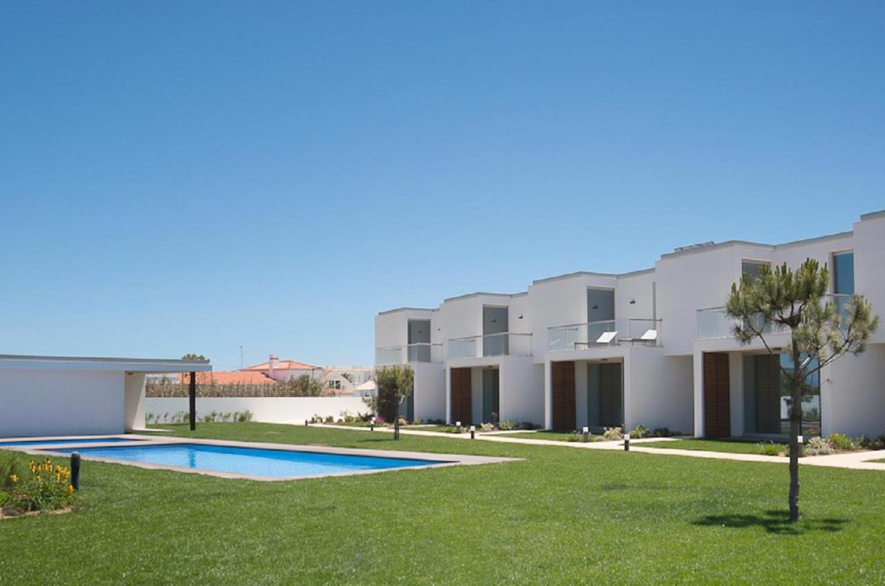 Villa - Côté Plage