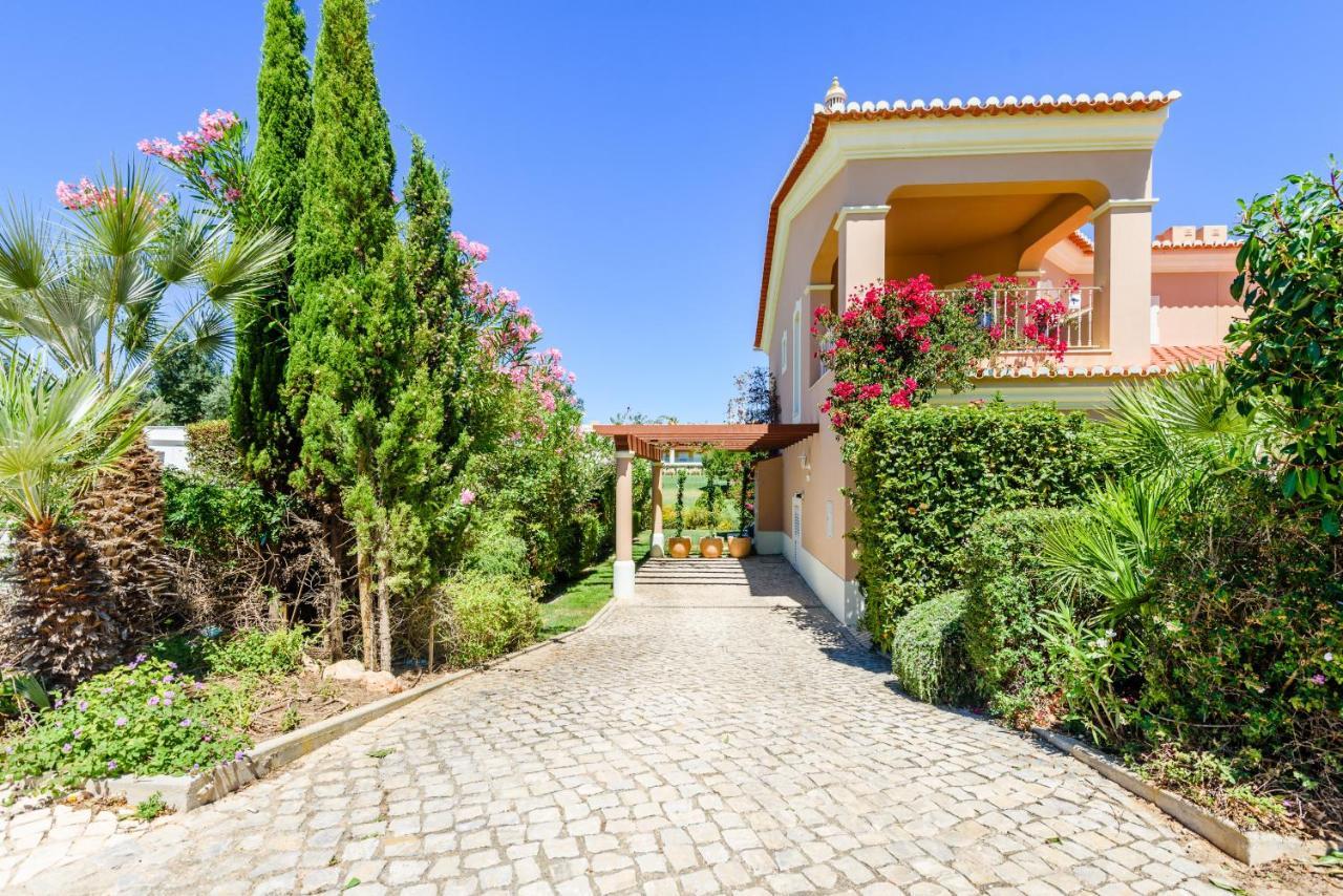Villa con 3 Camere da Letto