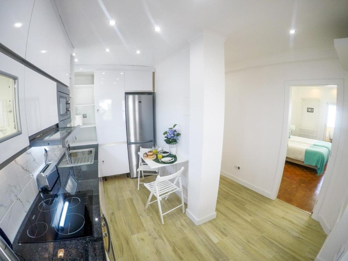 Apartamento com Terraço