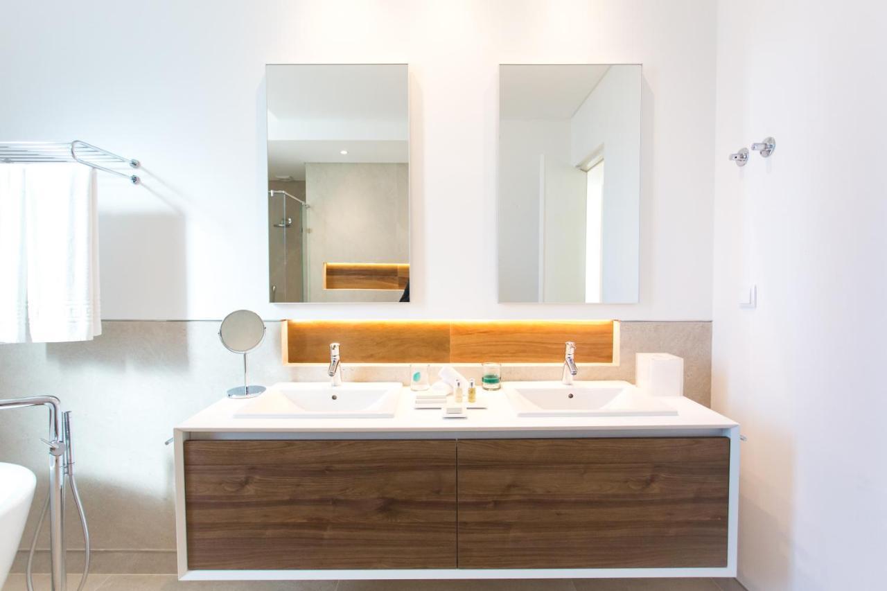 Suite Deluxe - Desayuno incluido