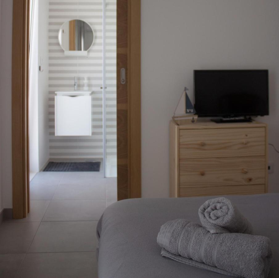 Chambre Double avec Salle de Bains Privative