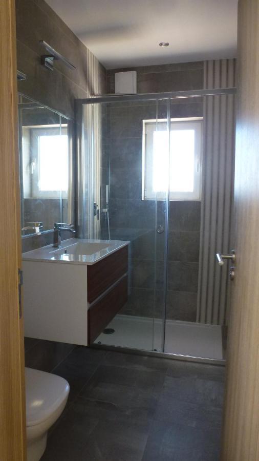 King Suite Balcony