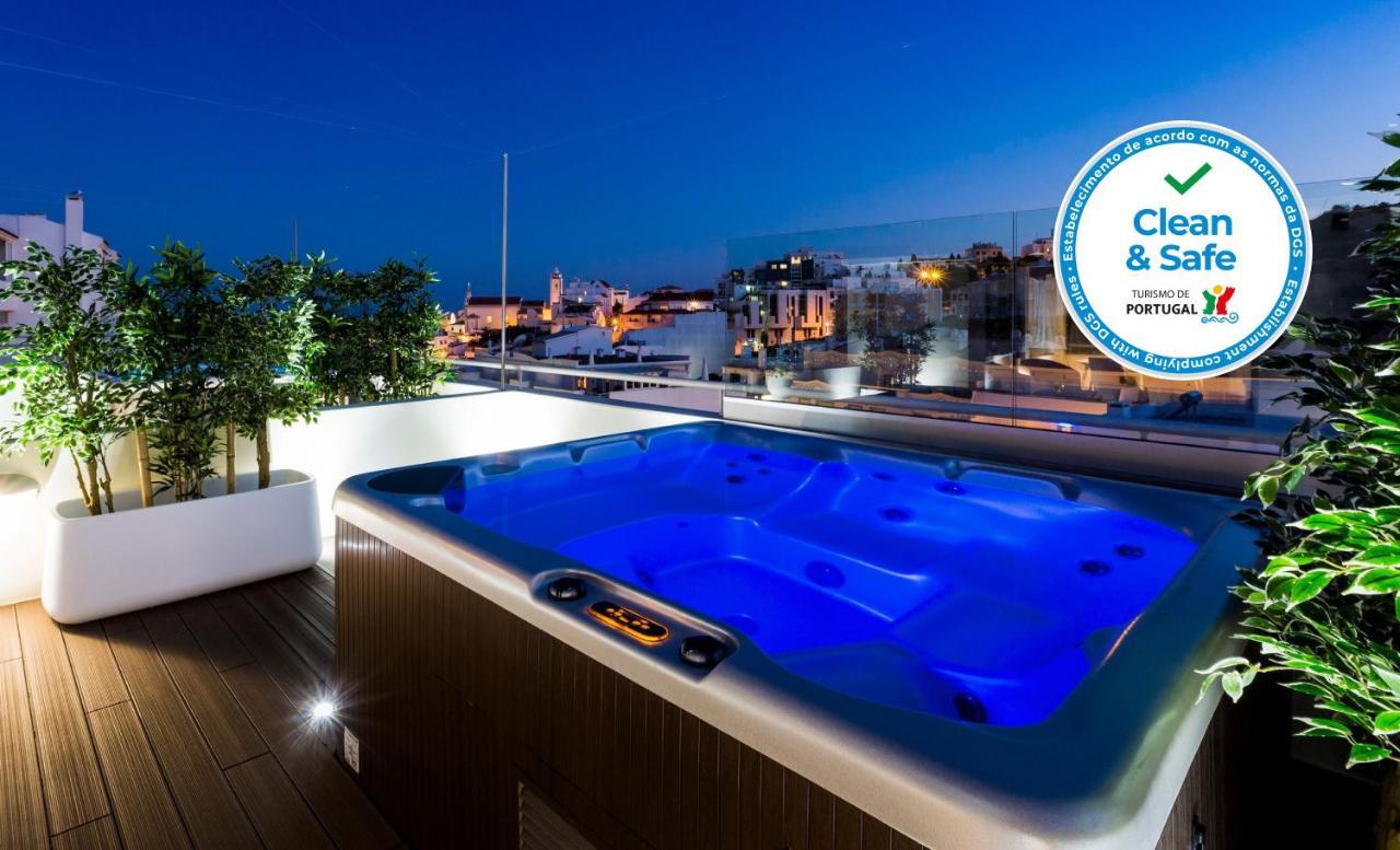 Penthouse Apartment 2