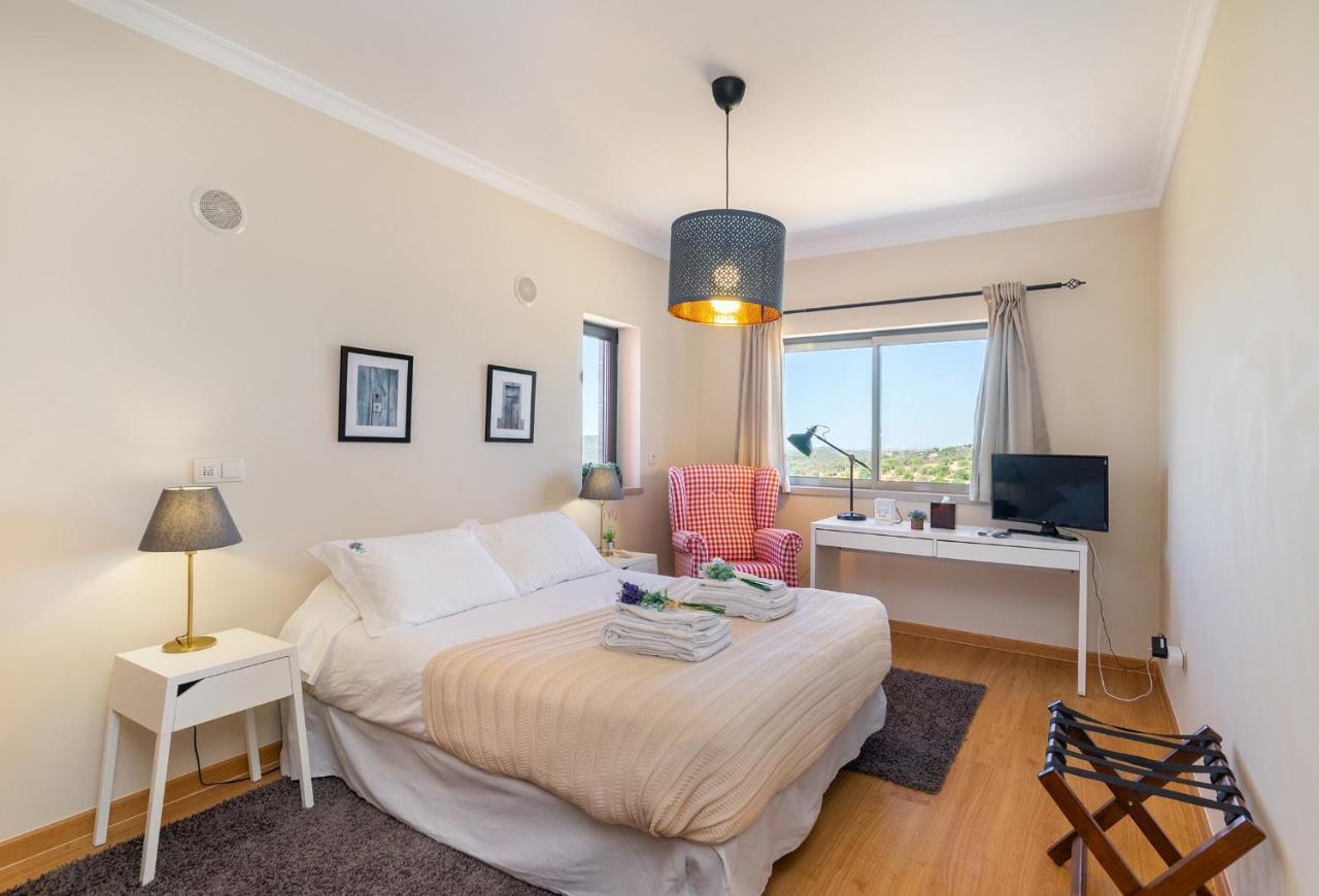 Apartment Sea View