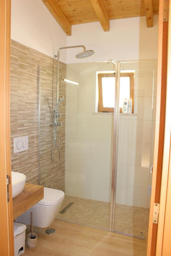 Casa de 1 Quarto