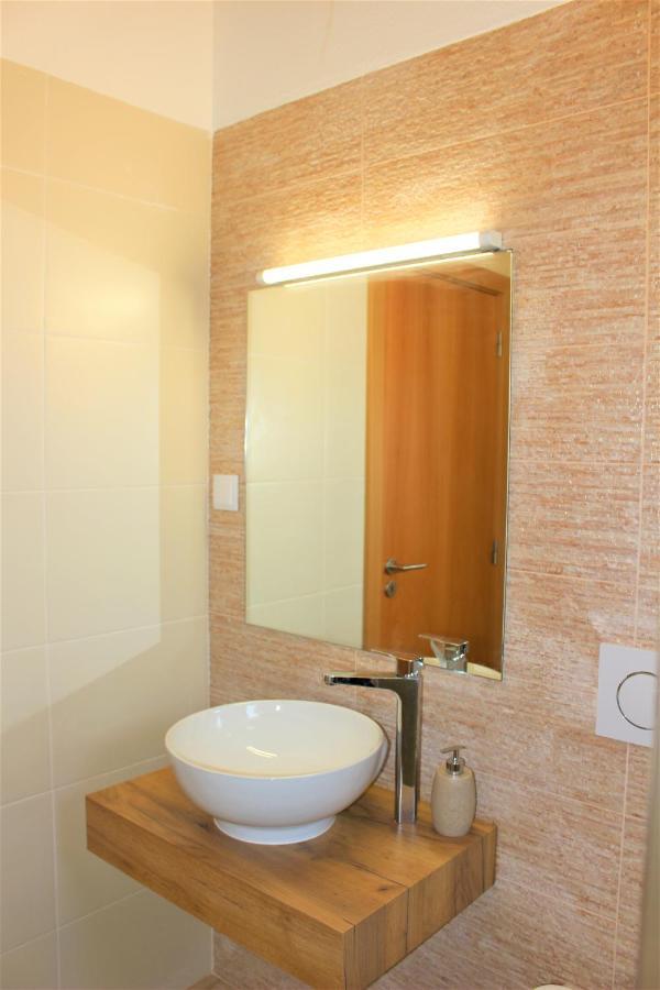 Casa de 1 Quarto