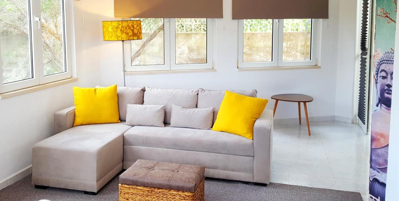 Suite with Terrace