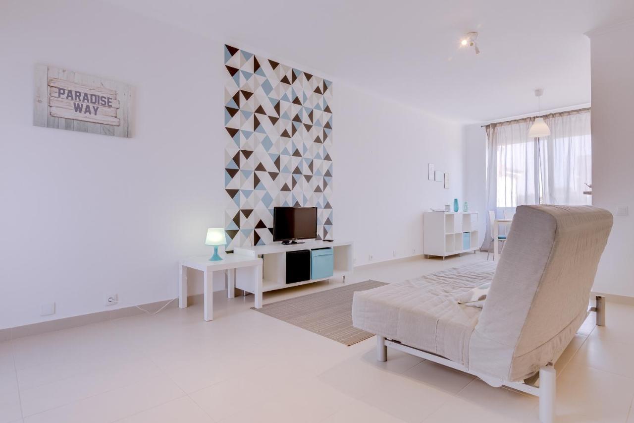 Apartamento Estúdio