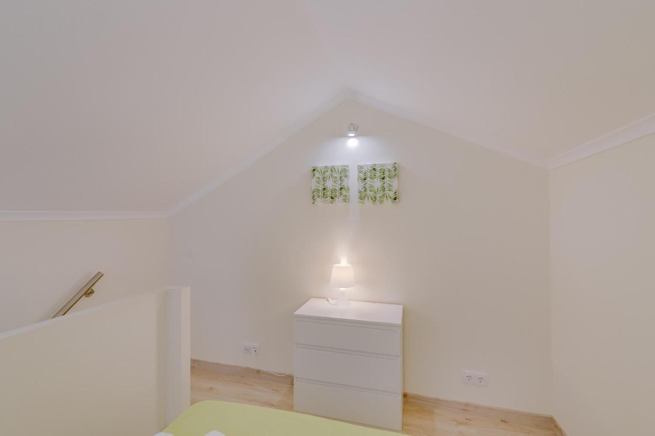 Apartamento de 2 Quartos