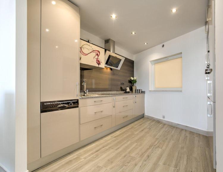 Apartamento de 1 dormitorio