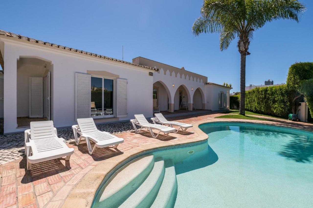 Villa de 3 dormitorios