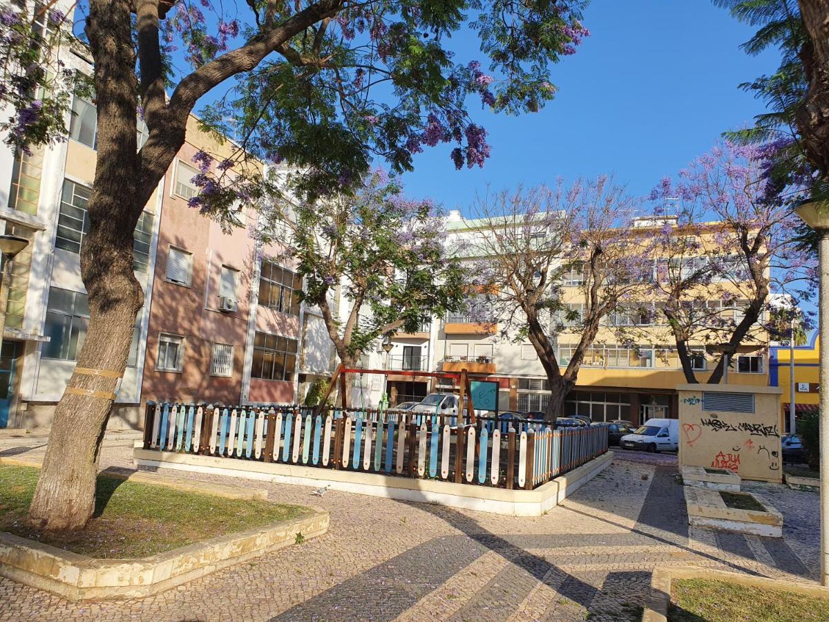 Appartement 2 Chambres