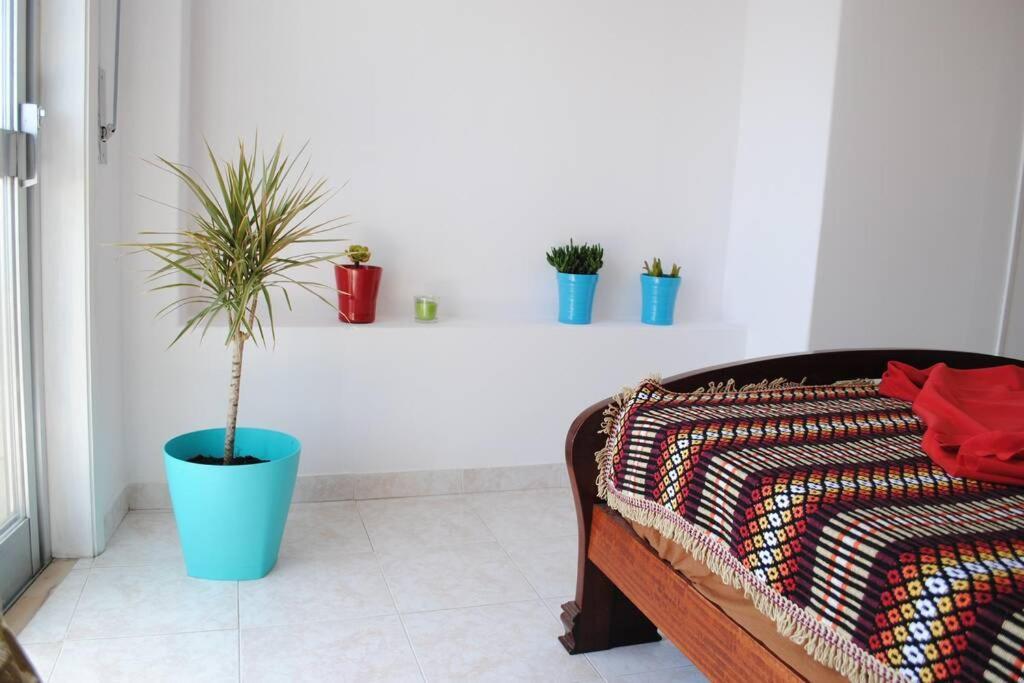 Appartamento con 2 Camere da Letto