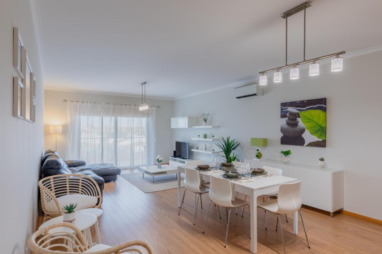 Apartment mit 3 Schlafzimmern
