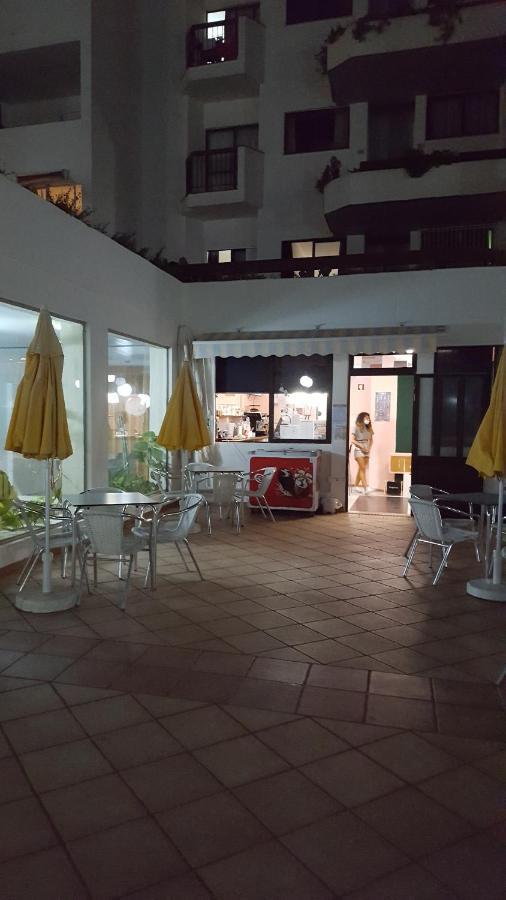 Apartamento de 1 Quarto