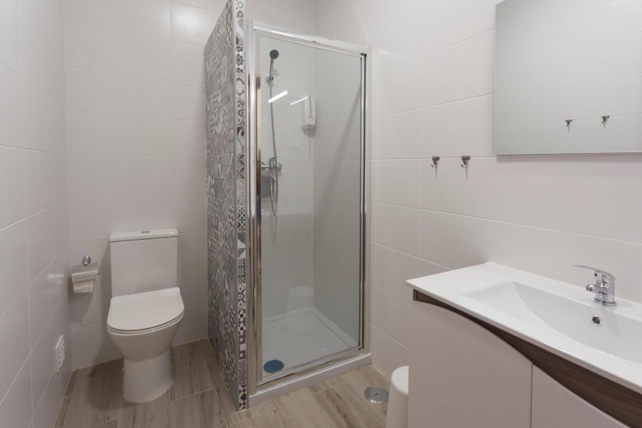 Suite con Vista Giardino