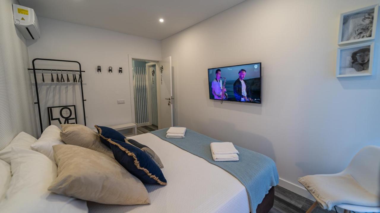 Appartamento con 3 Camere da Letto