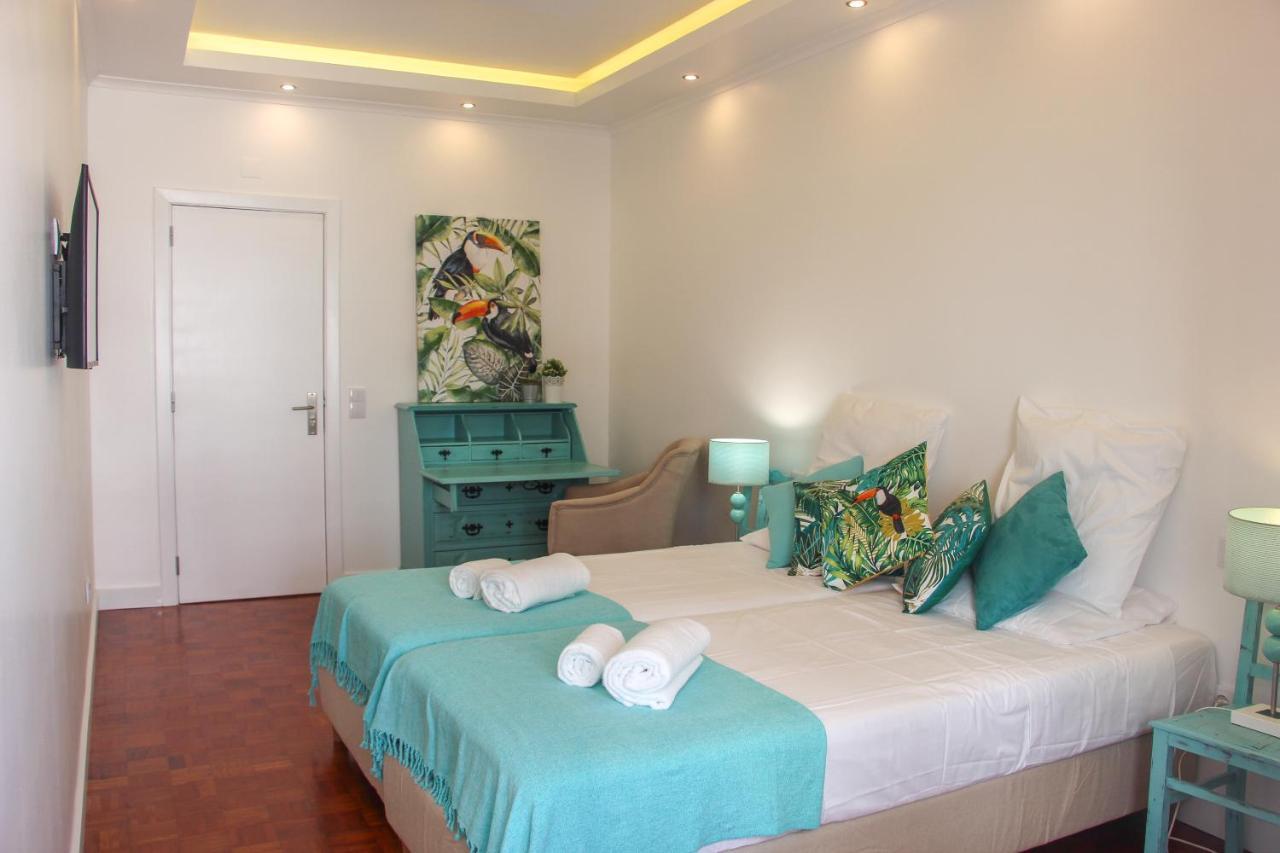 Apartamento de 3 dormitorios