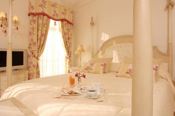 Quarto King Superior