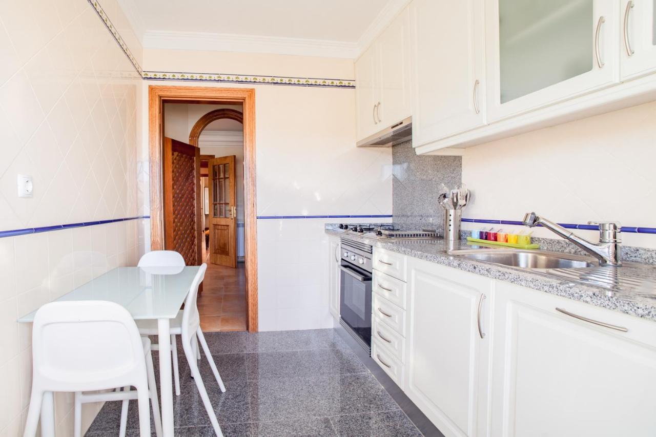 Apartamento de 2 dormitorios