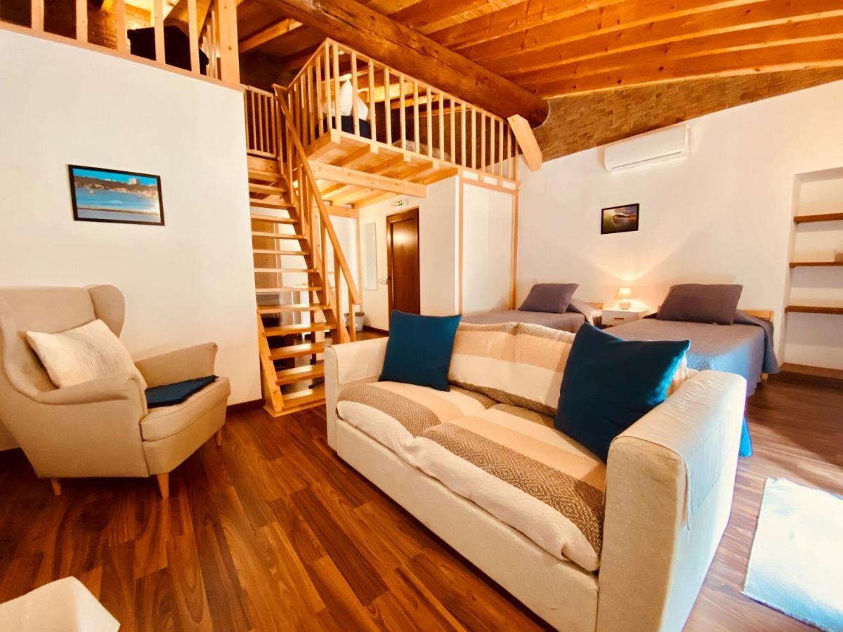 Chambre Familiale avec Salle de Bains Privative