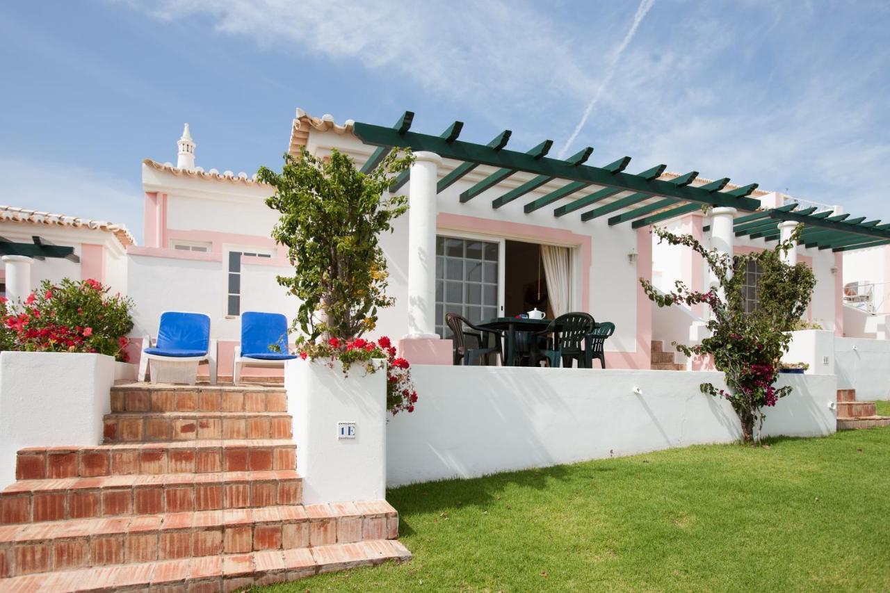 One-Bedroom Villa Garden View