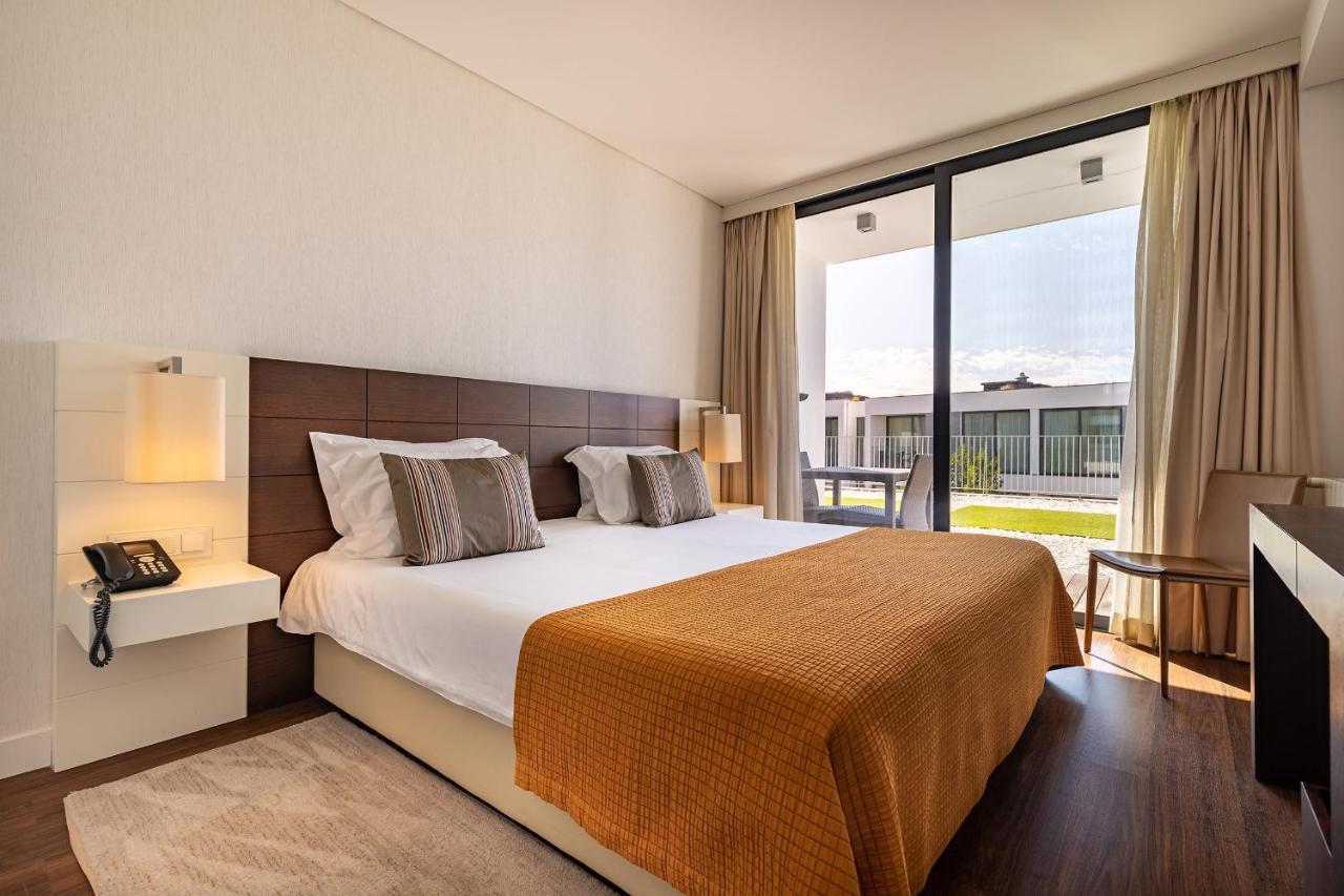 Suite con terraza