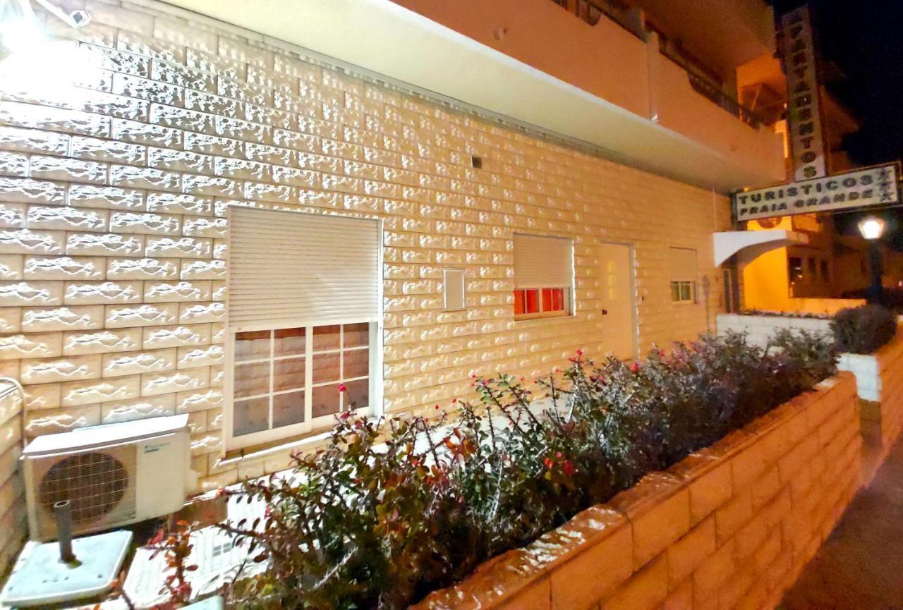 Apartamento de 1 dormitorio