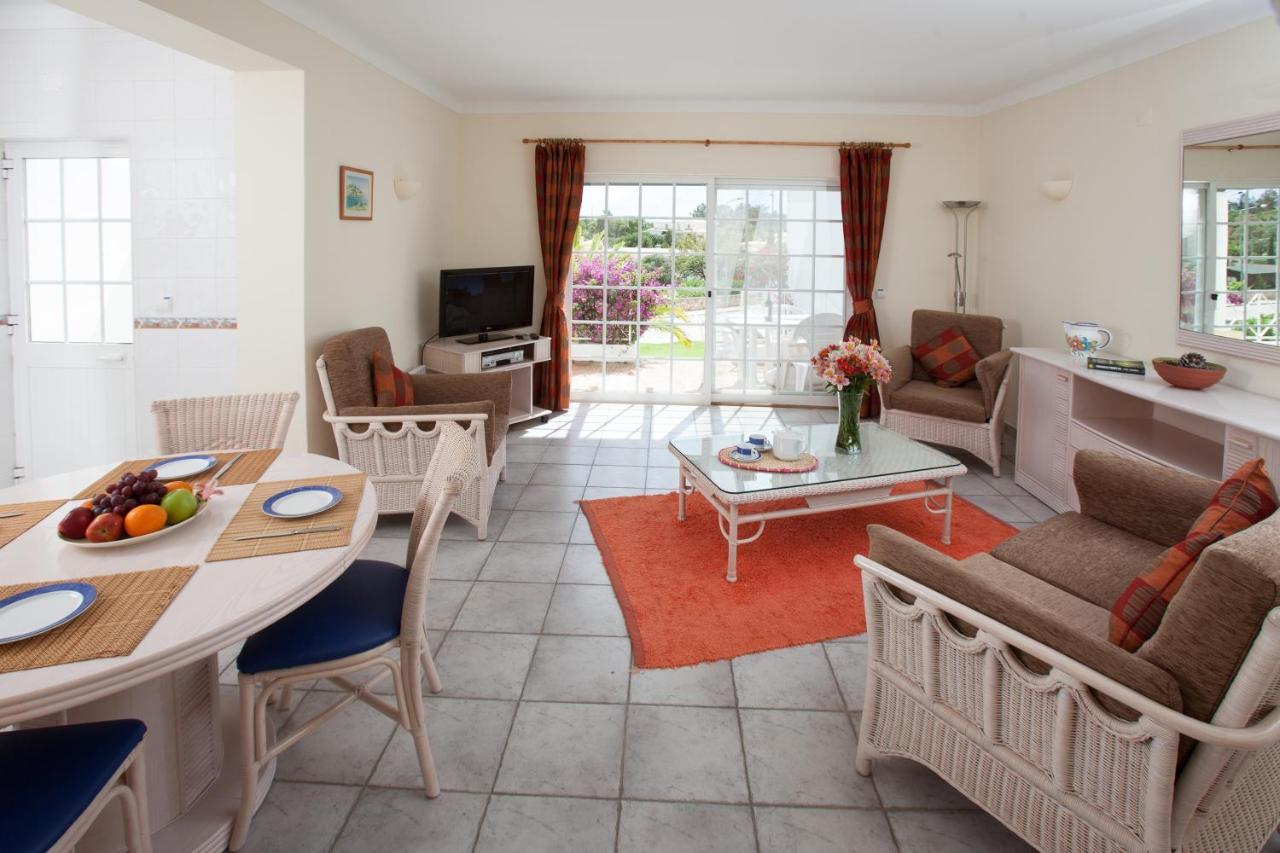 One-Bedroom Villa Garden View