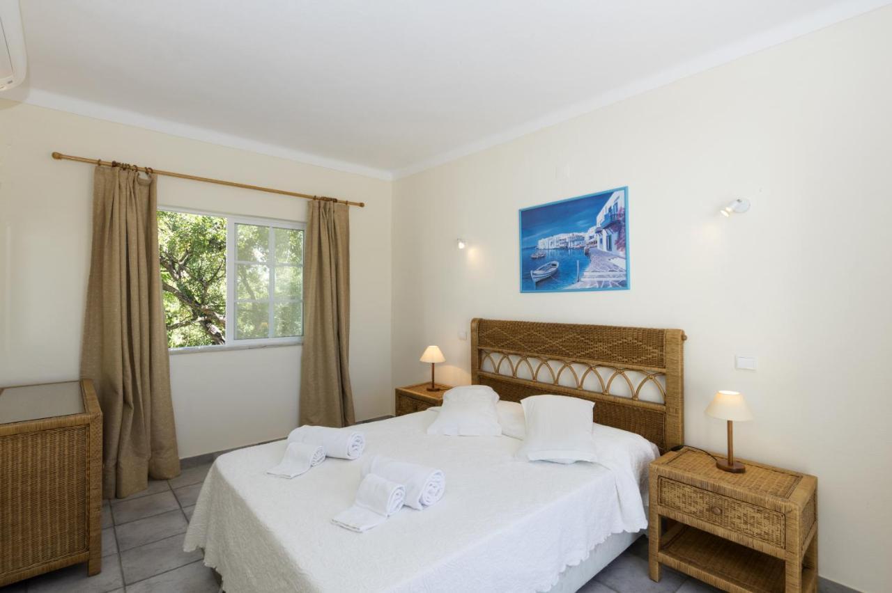 One-Bedroom Villa Garden View