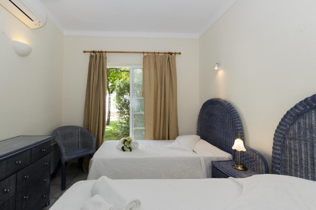 One-Bedroom Villa Garden View