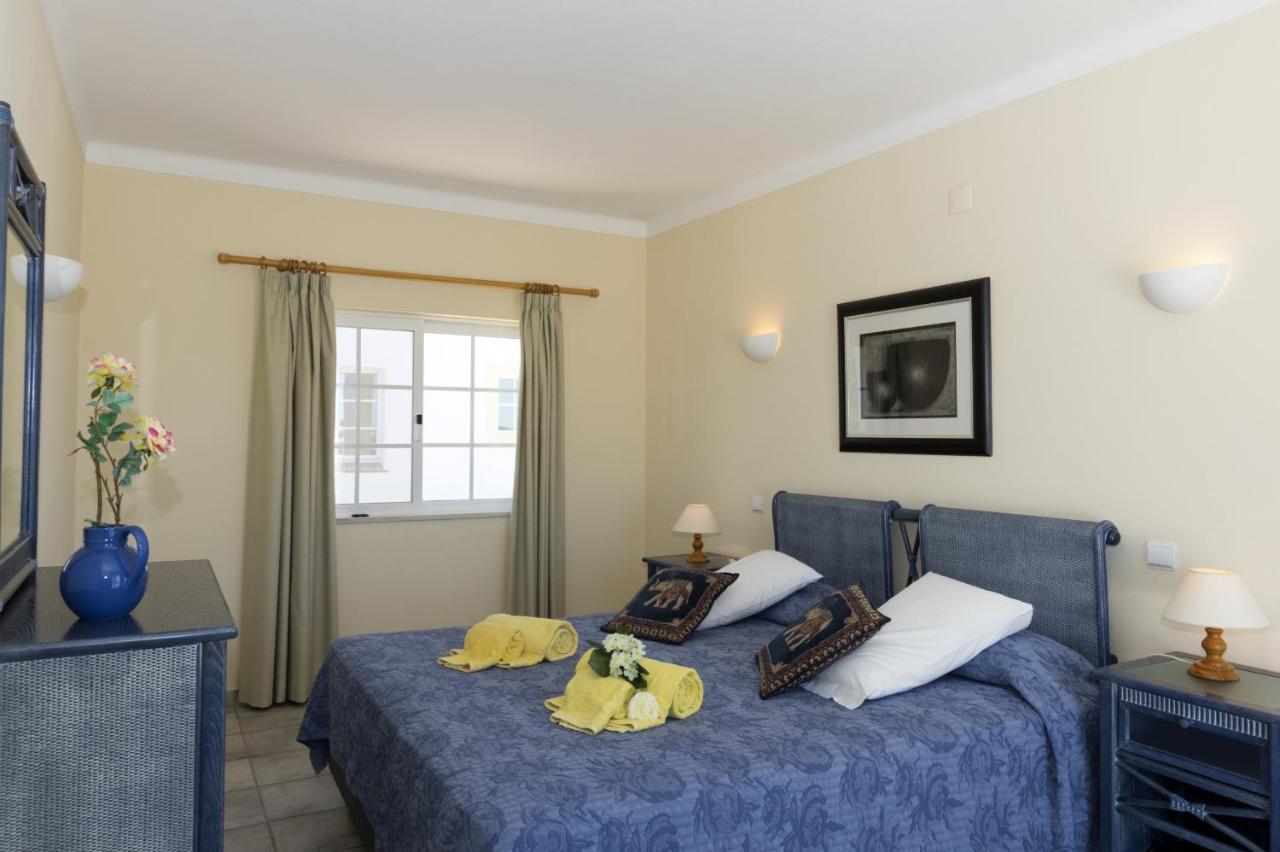 Three-Bedroom Villa Garden View