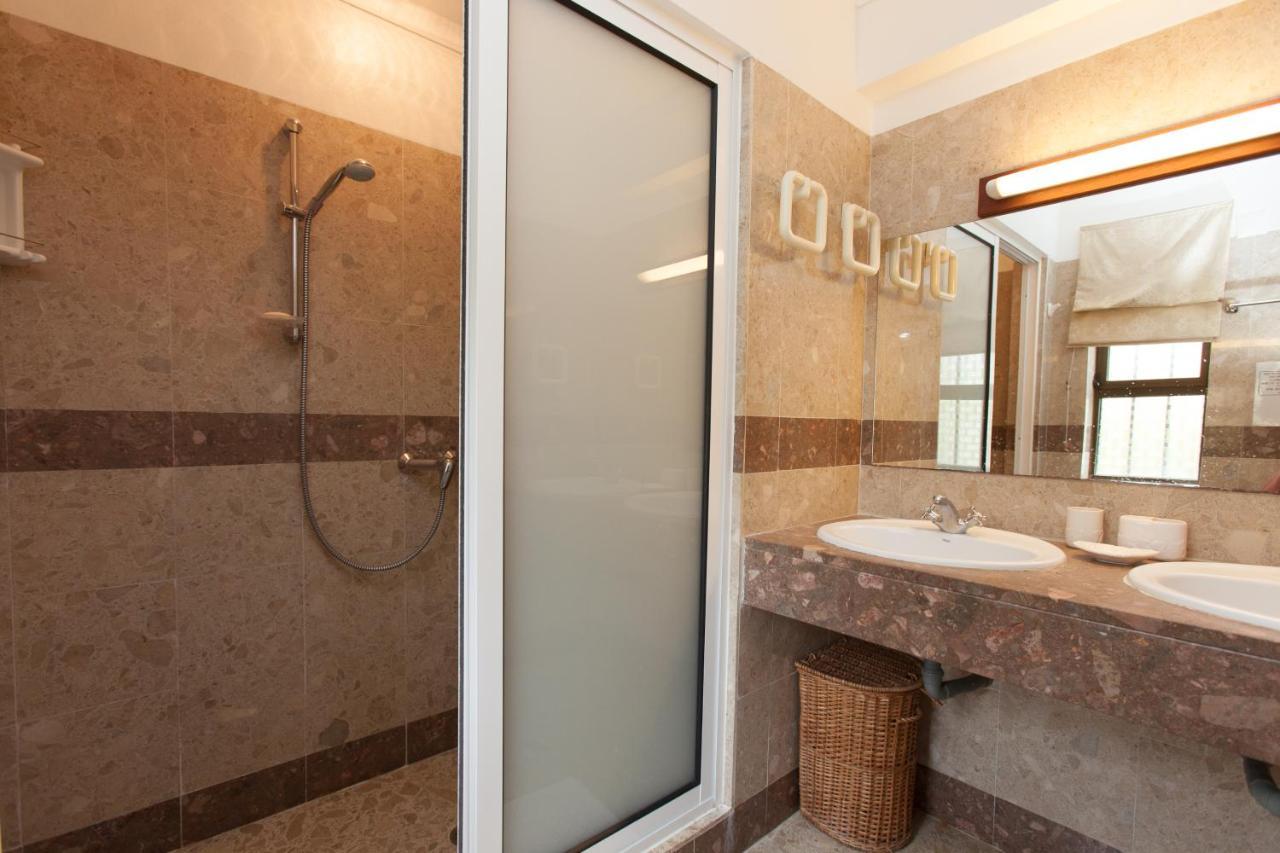 Detached Four-Bedroom Villa Private Pool