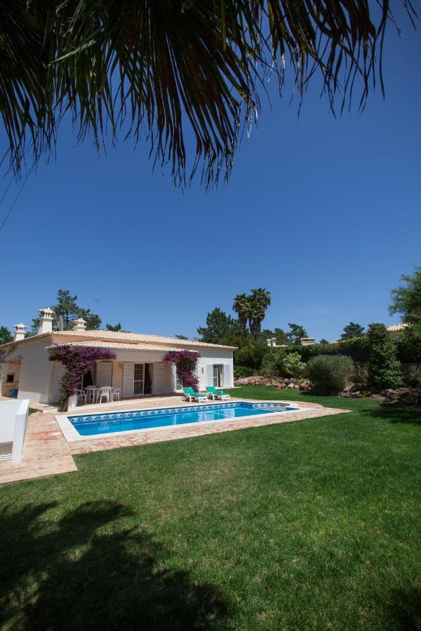 Detached Three-Bedroom Villa Private Pool