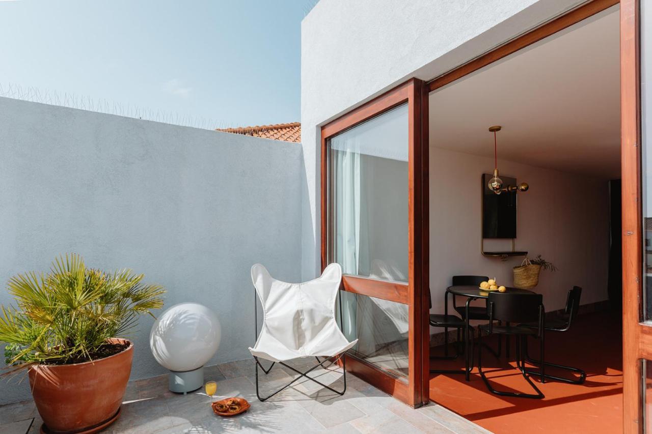 Appartement met Terras
