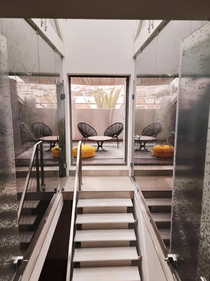 Triple Room with City View
