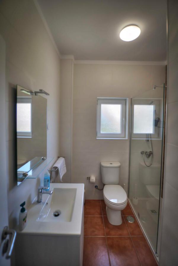 Superior Apartment with Sea View and Air Conditioning