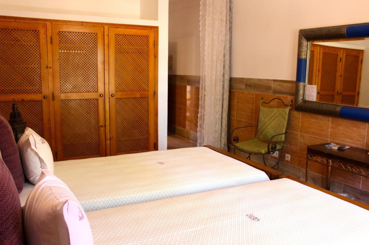 Classic Double Room Balcony