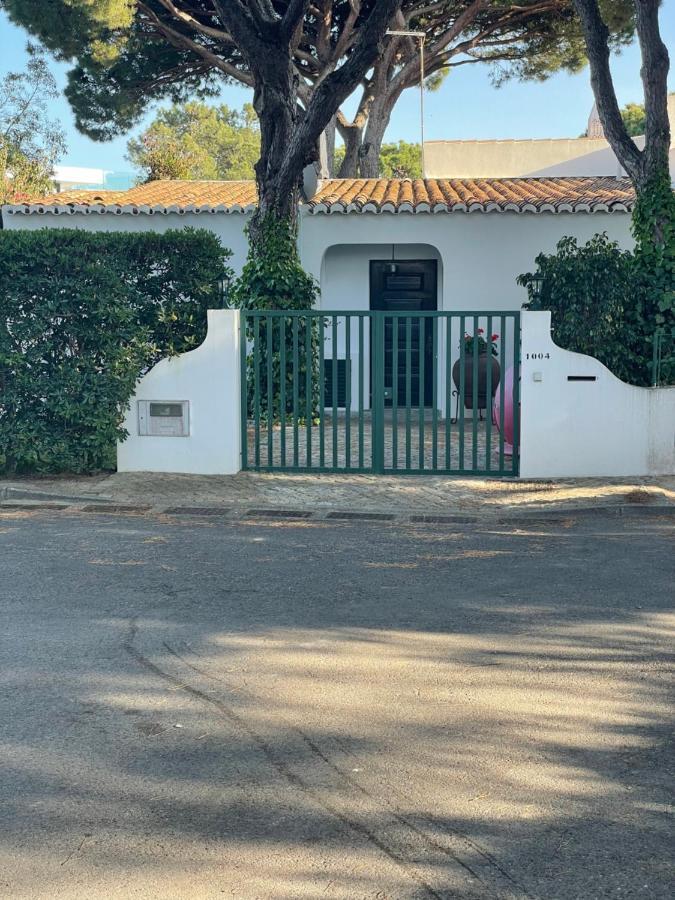 Villa com 3 Quartos