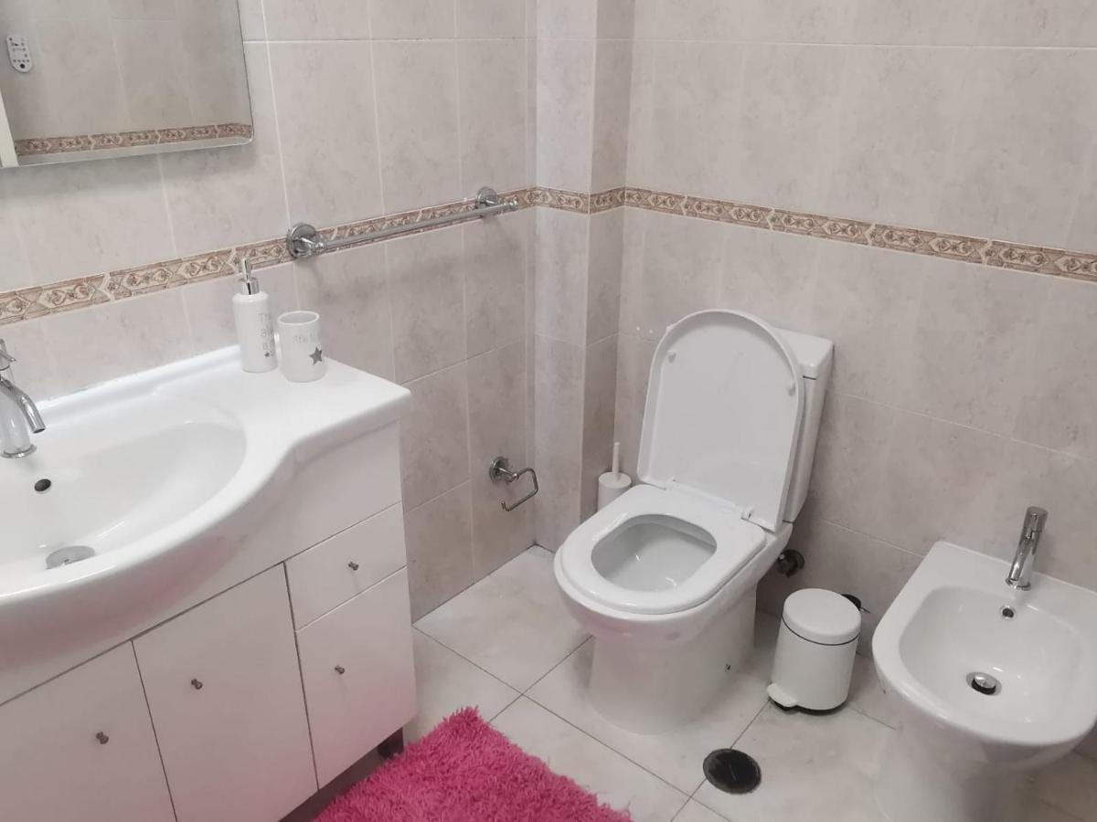 Appartamento con 3 Camere da Letto