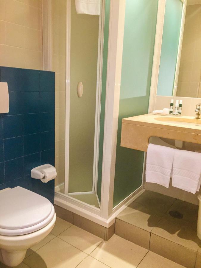 Apartamento Standard de 2 Quartos (3 Estrelas)