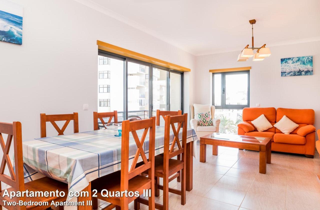 Appartement 2 Chambres