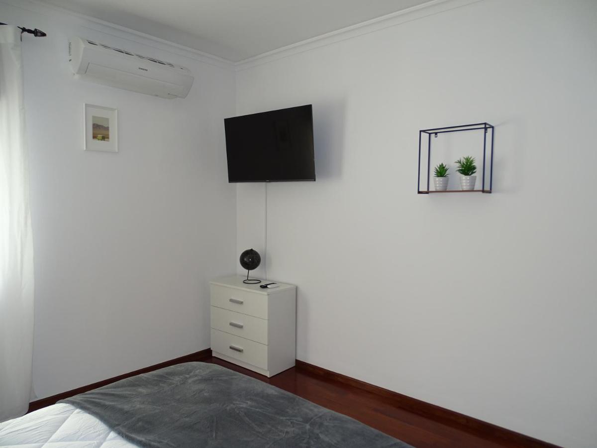 Deluxe Zimmer