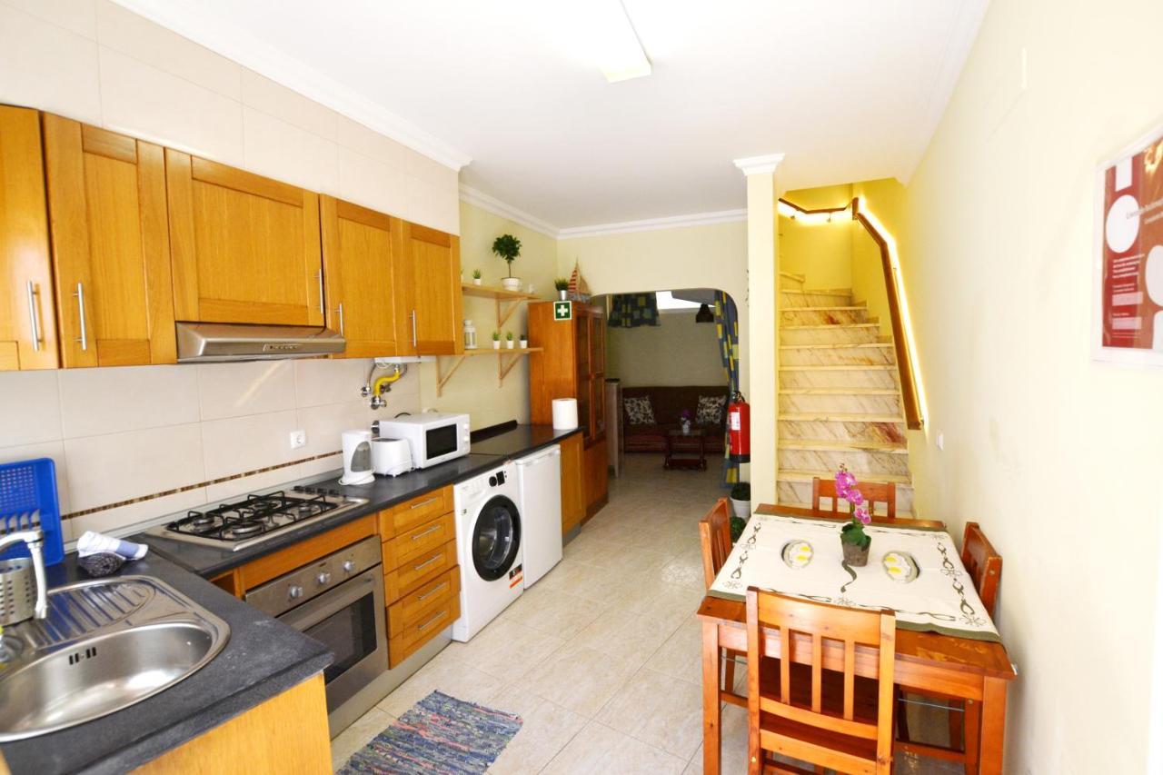 Maison 1 Chambre