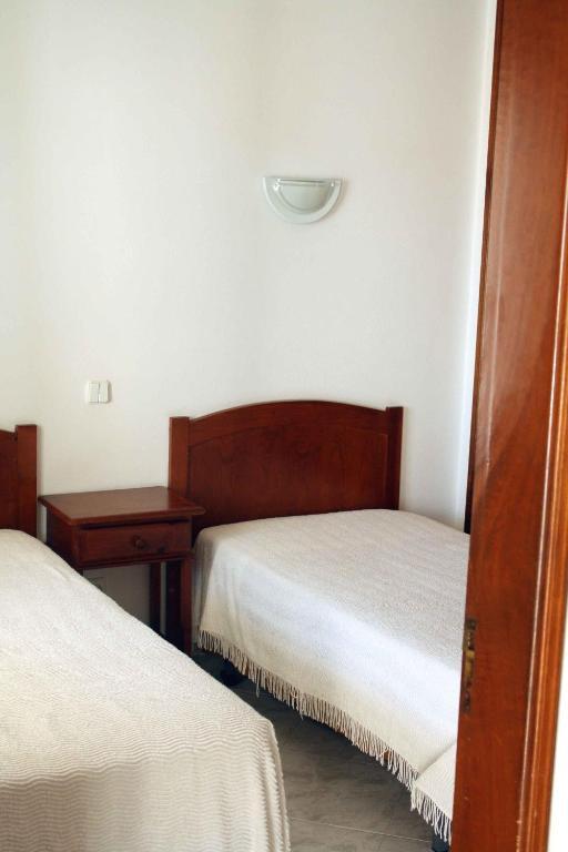 Appartement met 1 Slaapkamer