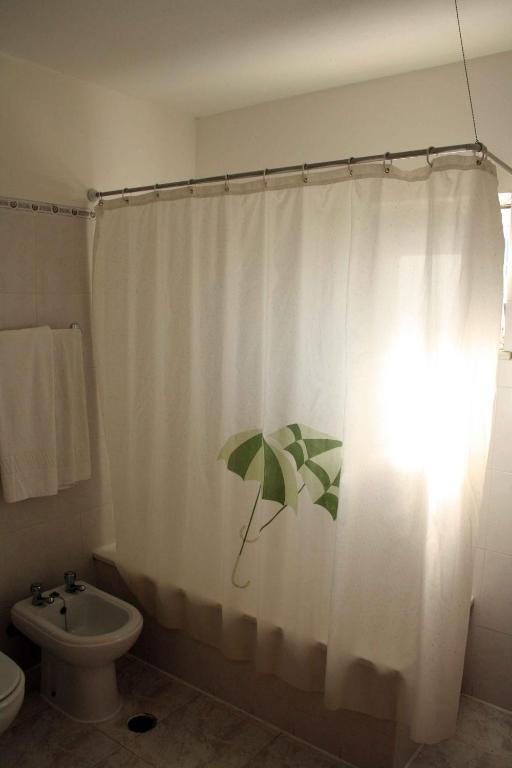 Appartement met 2 slaapkamers